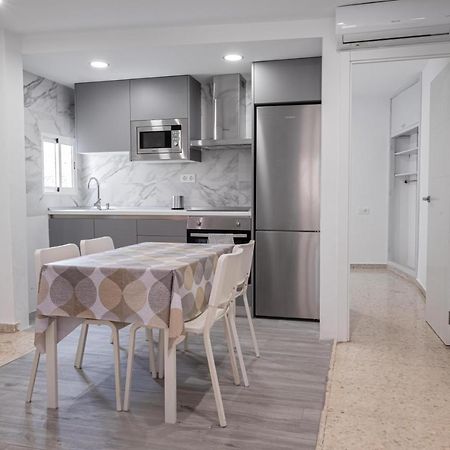 2D Apartamento En Albaycin, Con Parking 그라나다 외부 사진